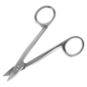 Crown Scissor