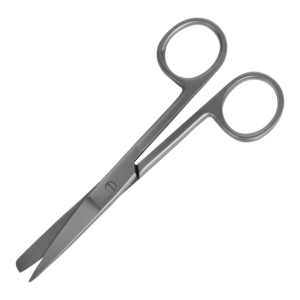 Surgical Scissors