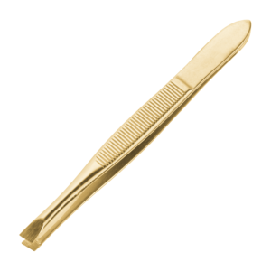 Tweezer Straight pattern change