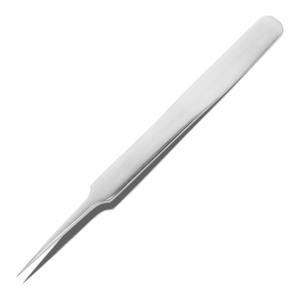 Piece Stainless Eyelash Curler Tweezers Beauty Accessories Make Up Tools Kit Cilp Lash forceps Tweezer