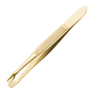 Tweezer Straight  pattern change