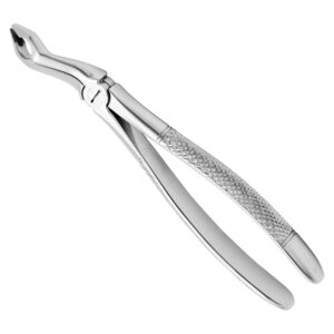 Upper 3RD Molar Forceps Stainless Steel