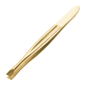 Tweezer Straight pattern change