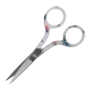 Household Scissor Stainless Steel With Powder-coating