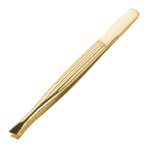Tweezer Straight pattern change