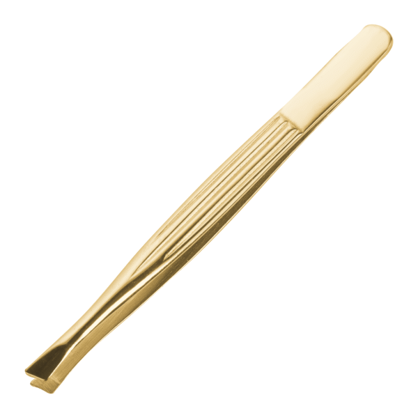 Tweezer Straight pattern change
