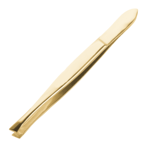 Tweezer Straight pattern change