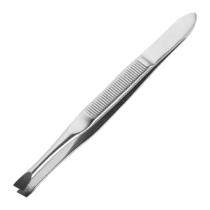 Tweezer Straight pattern change Stainless Steel