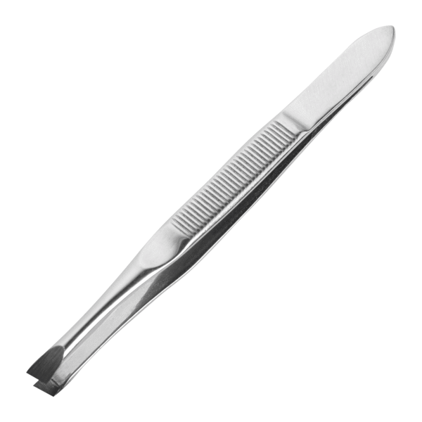 Tweezer Straight pattern change Stainless Steel