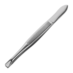 Tweezer Straight pattern change
