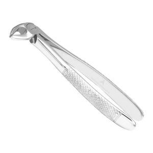 MD3 Mead Extraction Forceps Japanese Stainless Steel