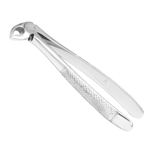 MD3 Mead Extraction Forceps Different Size Japanese Stainless Steel