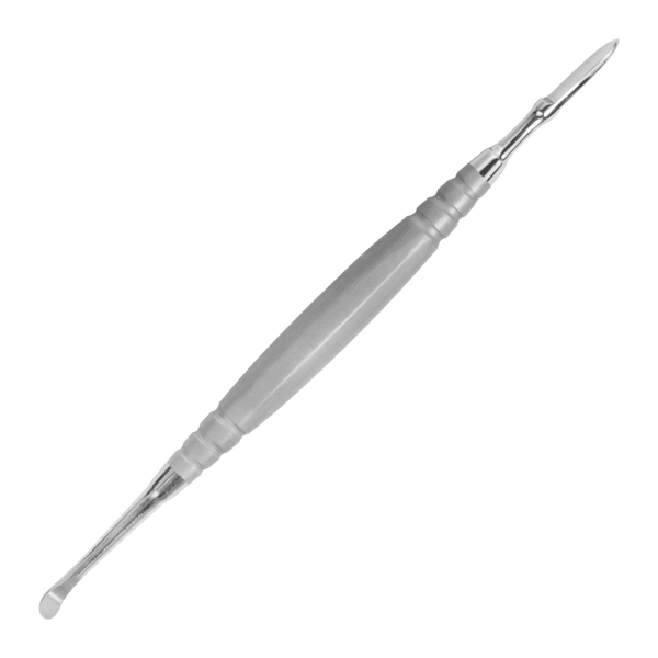 Double-Ended Dental Spatula (Narrow Blade)