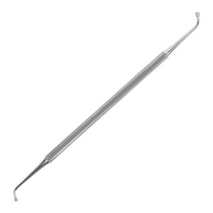Double-Ended  Dental Carver (Hollenbeck Style)