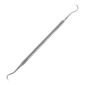 Dental Carver (Angled Ends)