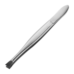Tweezer Straight pattern change Stainless Steel