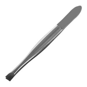 Tweezer Straight pattern change Stainless Steel
