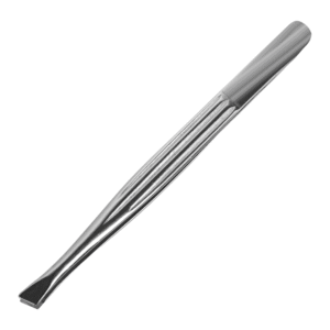 Tweezer Straight pattern change Stainless Steel