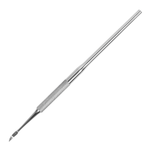 Double-Ended Dental Carver Stainless Steel