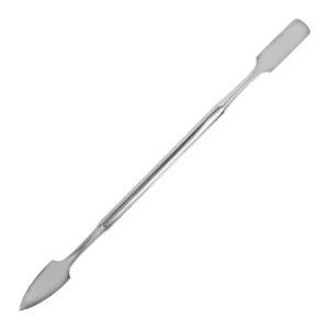Double-Ended Wide Blade Spatula