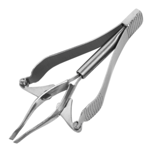 Auto Tweezer Stainless steel