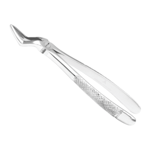Upper Root Extraction Forceps 51A Japanese Stainless steel
