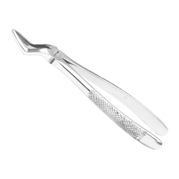 Upper Root Extraction Forceps 51A Japanese Stainless steel