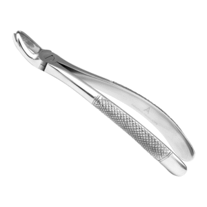 Upper Wisdom Teeth Extraction Forceps Stainless Steel