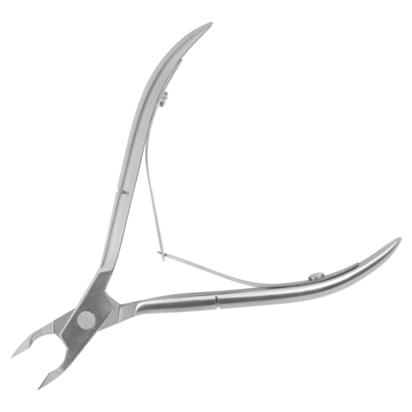 Cuticle nipper