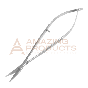 Spring Eyebrow Scissor