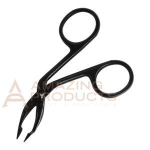 Eye brow Scissor