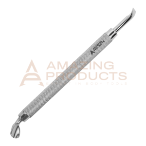 Cuticle Pusher Double-Ended