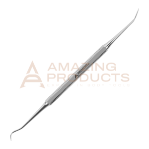 Nail Cleaner Double-Ended