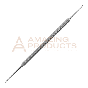 Nail Cleaner Double-Ended