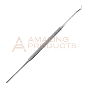 Sickle Scaler