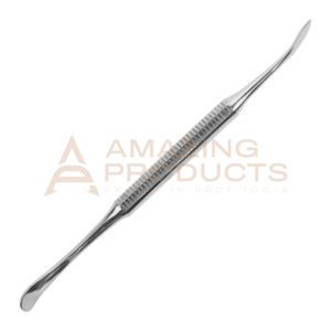 Nail Cleaner Curved 10 cm