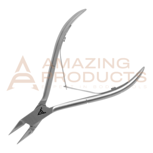 Precision Nail Cutter