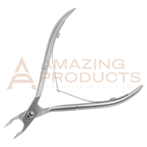 Cuticle Nipper