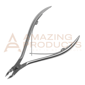 Cuticle & Nail Nipper