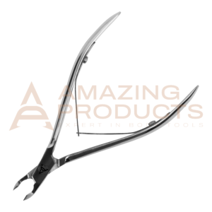 Professional In-Grown Nail & Cuticle Nipper