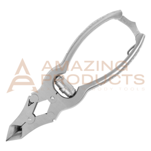Leverage Pliers With Two Tips Stainless 12 Cm