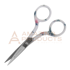 Household scissors, stainless steel