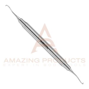 Dental Sickle Scaler