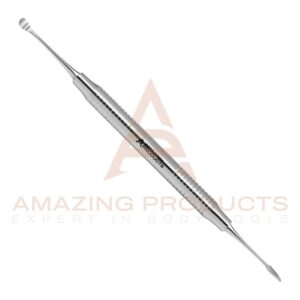 Dental Sickle Scaler – 17 cm