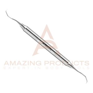 Dental Gracey Curette – 17 cm