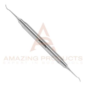 Dental Sickle Scaler – 17 cm