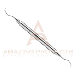 Dental Gracey Curette – 17 cm
