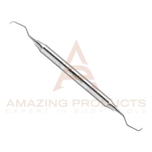 Dental Gracey Curette – 17 cm
