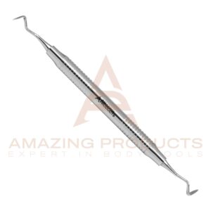 Dental Sickle Scaler – 17 cm