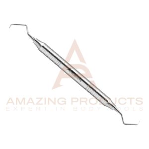 Dental Gracey Curette – 17 cm